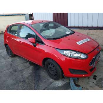 FORD FIESTA (CCN)