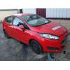 ford fiesta (ccn) del año 2014