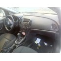 OPEL ASTRA J LIM.