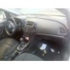 opel astra j lim. del año 2011