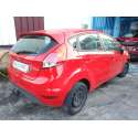 FORD FIESTA (CCN)