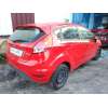 ford fiesta (ccn) del año 2014