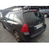 peugeot 307 break / sw (s1) del año 2003