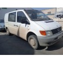 MERCEDES-BENZ VITO (W638) COMBI