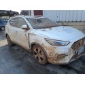MG ZS SUV (AZS1)