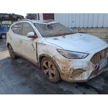 MG ZS SUV (AZS1)