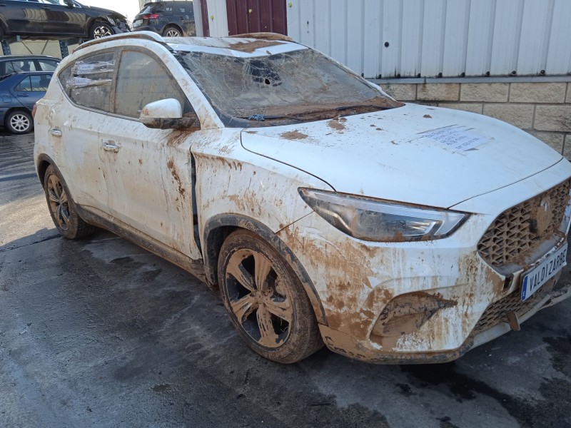MG ZS SUV (AZS1)