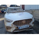 MG ZS SUV (AZS1)