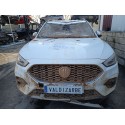 MG ZS SUV (AZS1)