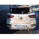 MG ZS SUV (AZS1)