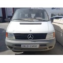 MERCEDES-BENZ VITO (W638) COMBI