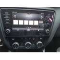 SKODA OCTAVIA III COMBI (5E5, 5E6)