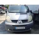 RENAULT TRAFIC II AUTOBÚS (JL)