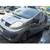 renault trafic ii autobús (jl) del año 2008
