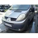 RENAULT TRAFIC II AUTOBÚS (JL)