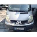 RENAULT TRAFIC II AUTOBÚS (JL)