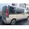 renault trafic ii autobús (jl) del año 2008