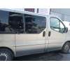 renault trafic ii autobús (jl) del año 2008