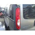 RENAULT TRAFIC II AUTOBÚS (JL)