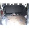 renault trafic ii autobús (jl) del año 2008