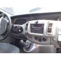 RENAULT TRAFIC II AUTOBÚS (JL)