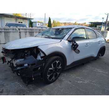 CITROËN C4 III (BA_, BB_, BC_)