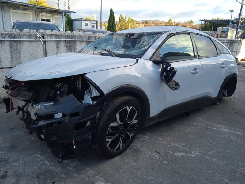 CITROËN C4 III (BA_, BB_, BC_)
