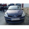 renault clio iii (br0/1, cr0/1) del año 2006