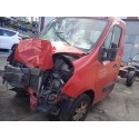 RENAULT MASTER KIPPER