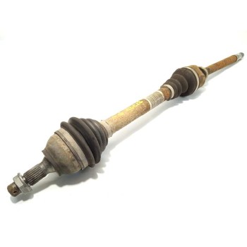 Recambio de transmision delantera derecha para peugeot 3008 1.6 hdi fap referencia OEM IAM 9684135480  8NN69