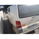 MERCEDES-BENZ VITO (W638) COMBI