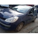 RENAULT CLIO III (BR0/1, CR0/1)