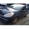 renault clio iii (br0/1, cr0/1) del año 2006