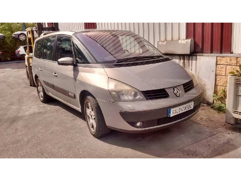 RENAULT ESPACE IV (JK0)