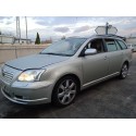 TOYOTA AVENSIS BERLINA (T25)