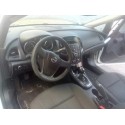 OPEL ASTRA J LIM.