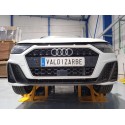 AUDI A1 SPORTBACK (GBA)