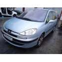 PEUGEOT 807