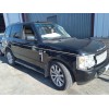land rover range rover iii (l322) del año 2003