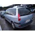 PEUGEOT 807