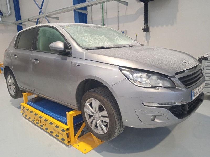 PEUGEOT 308 II (LB_, LP_, LW_, LH_, L3_)