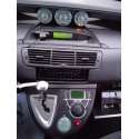 PEUGEOT 807