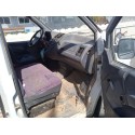 MERCEDES-BENZ VITO (W638) COMBI