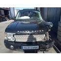 LAND ROVER RANGE ROVER III (L322)