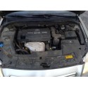 TOYOTA AVENSIS BERLINA (T25)