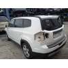 chevrolet orlando del año 2011