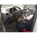 MERCEDES-BENZ VITO (W638) COMBI