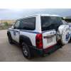 nissan patrol gr (y61) del año 2008