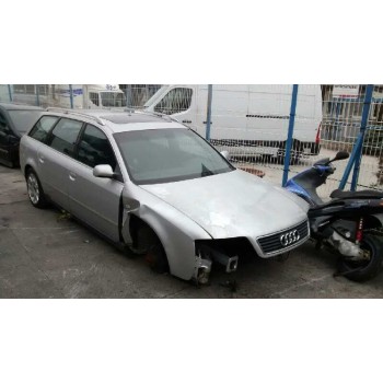 AUDI A6 AVANT (4B5)