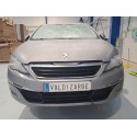 PEUGEOT 308 II (LB_, LP_, LW_, LH_, L3_)